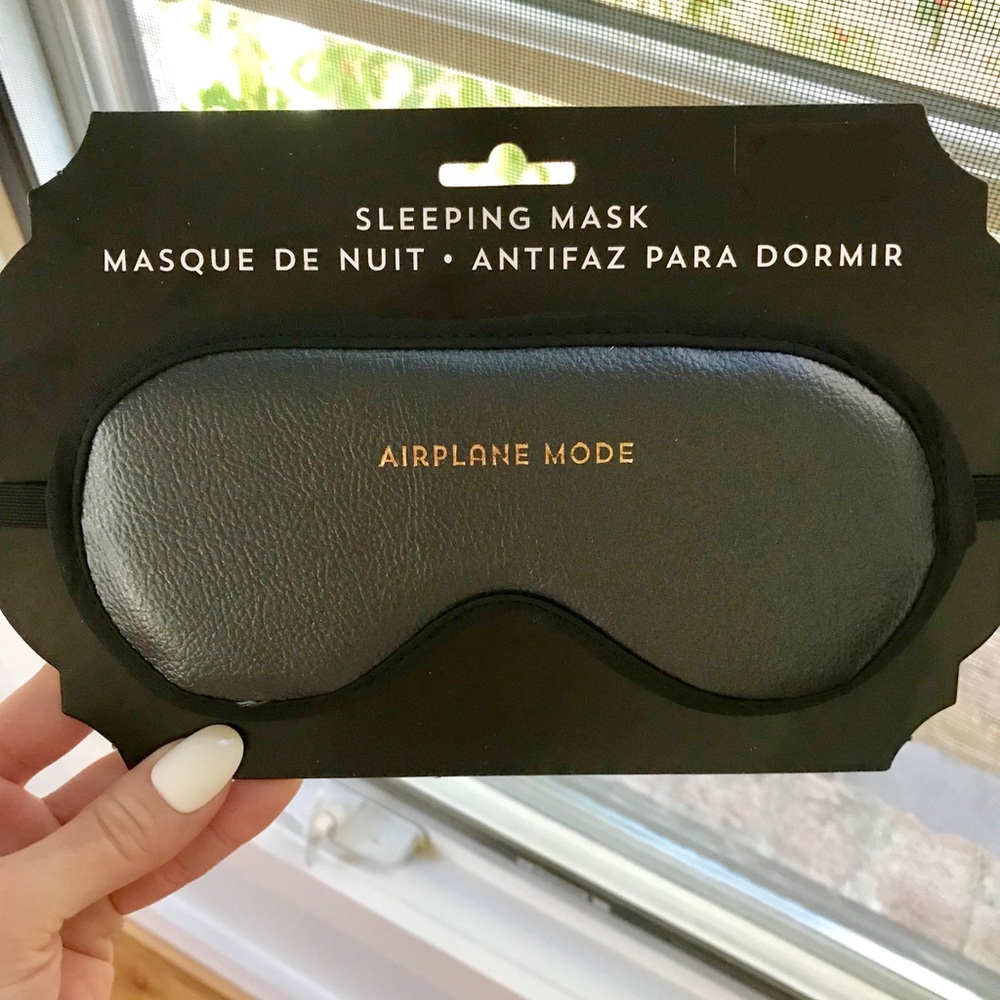 DELUXE SLEEPING MASK - Picture 9 of 15